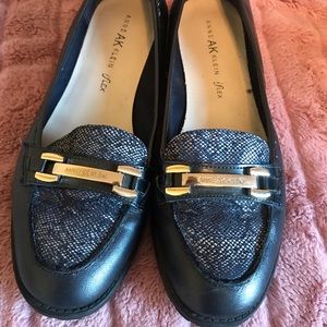 Anne Klein loafers